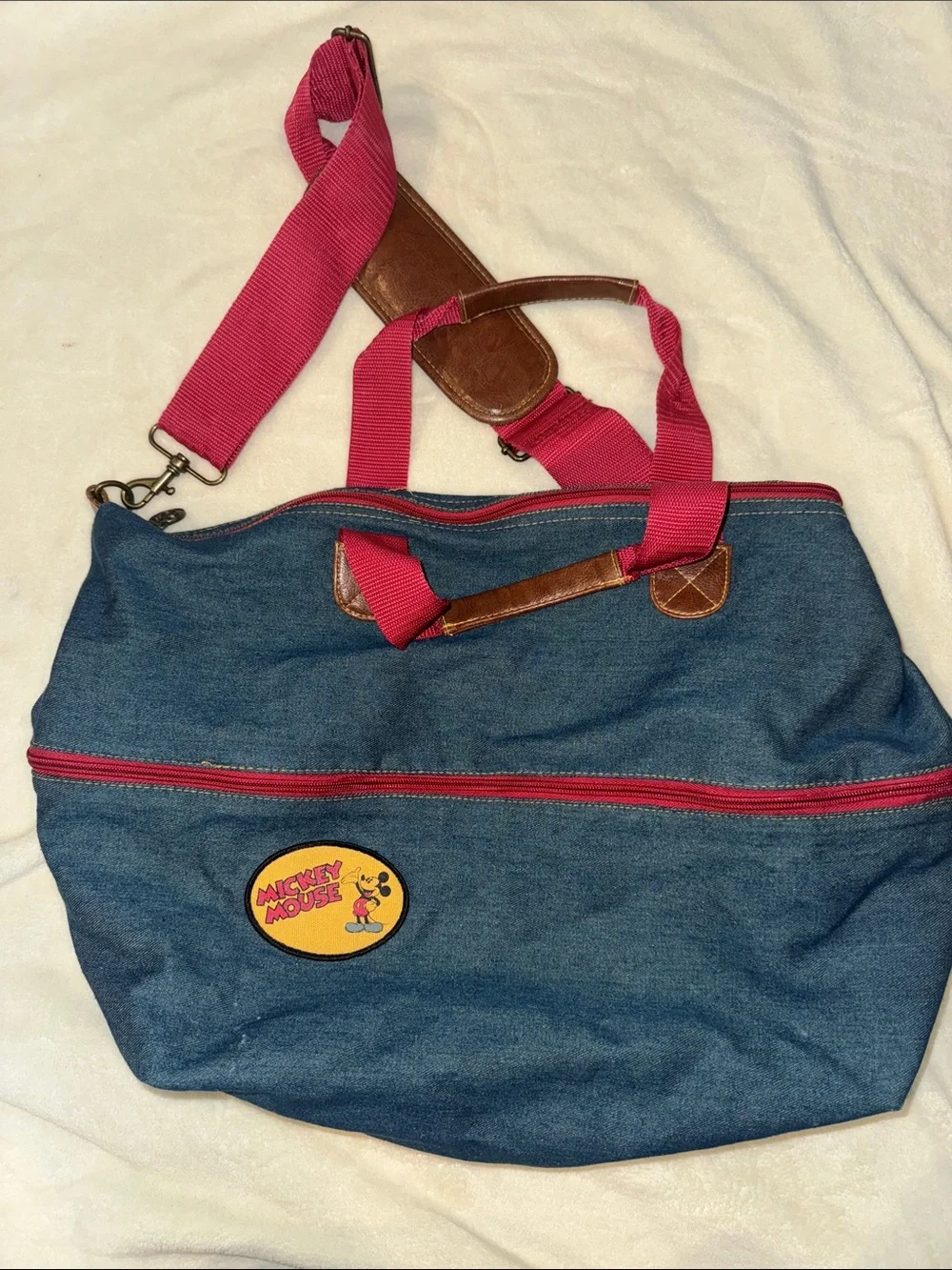 Disney vintage mickey